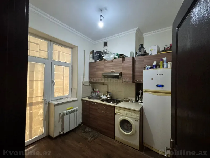 Satılır 2 otaqlı Mənzil Yeni tikili 52 m² Hövsan - şəkil 6