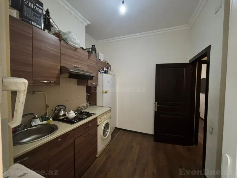 Satılır 2 otaqlı Mənzil Yeni tikili 52 m² Hövsan - şəkil 7