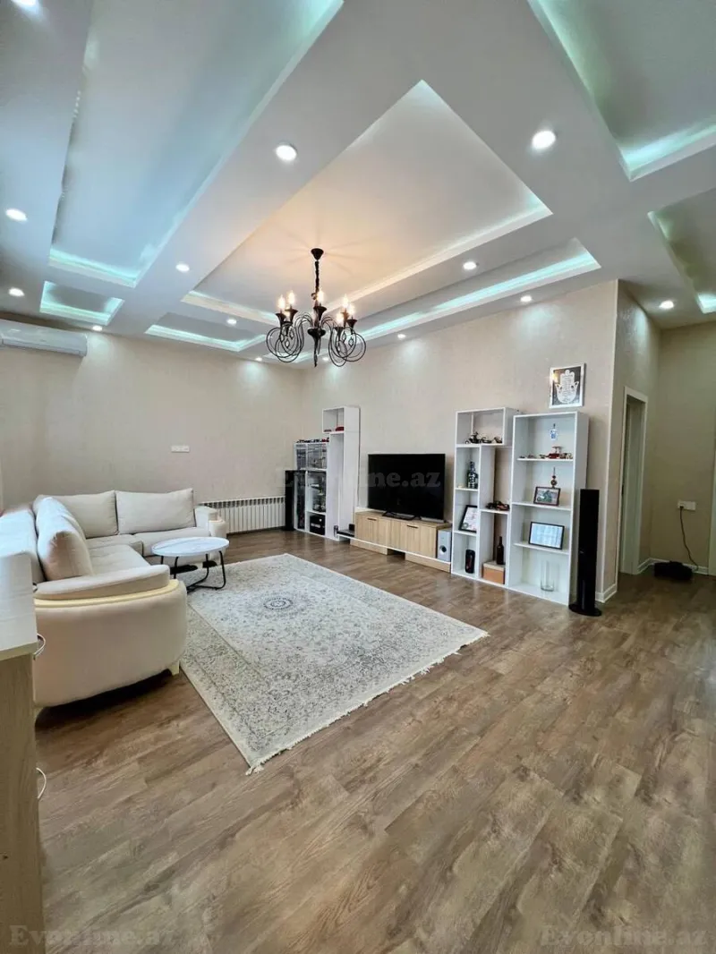Kirayə verilir 3 otaqlı Həyət evi 150 m² Mərdəkan - şəkil 7