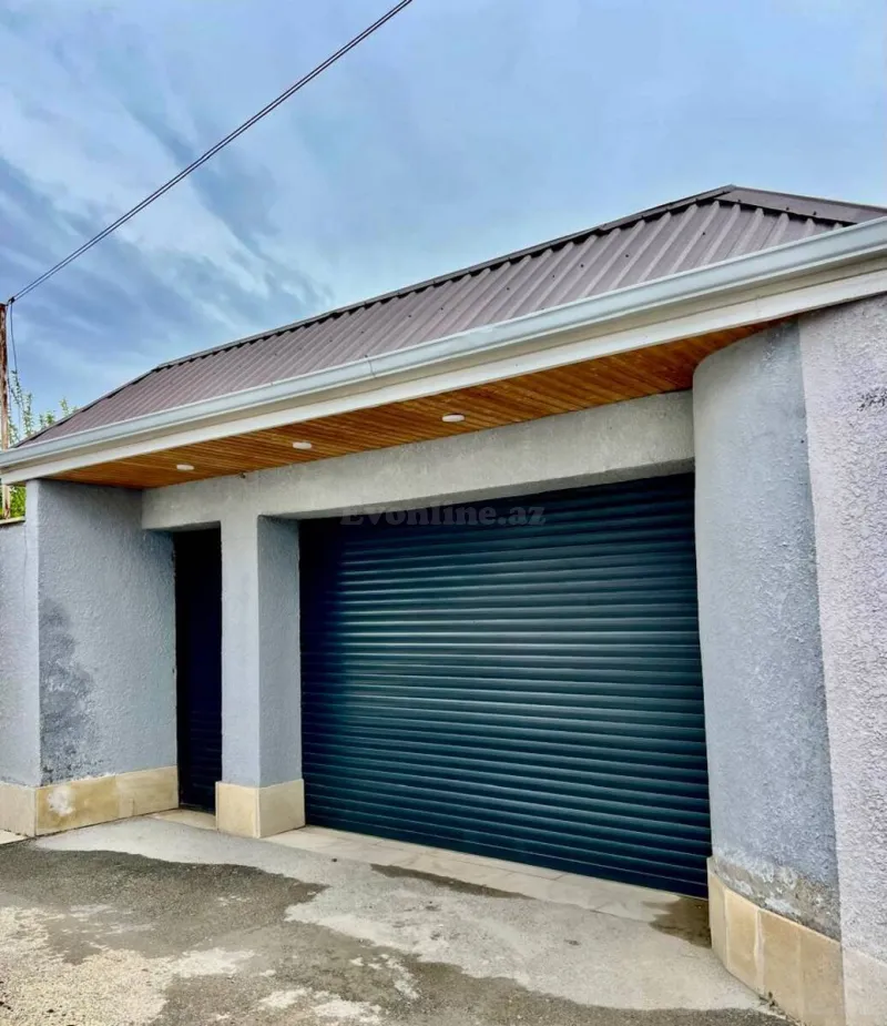 Kirayə verilir 3 otaqlı Həyət evi 150 m² Mərdəkan - şəkil 12