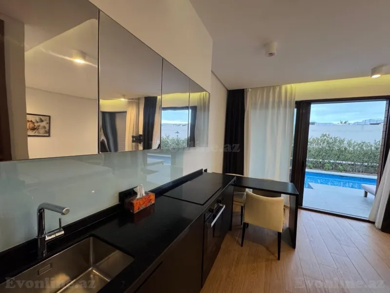 Satılır 1 otaqlı Həyət evi 68 m² Sea Breeze - şəkil 3