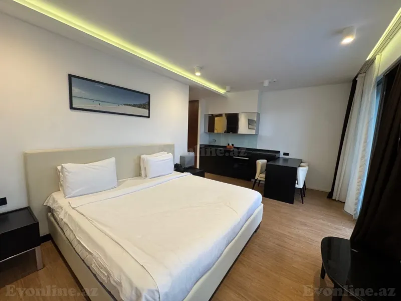 Satılır 1 otaqlı Həyət evi 68 m² Sea Breeze - şəkil 5