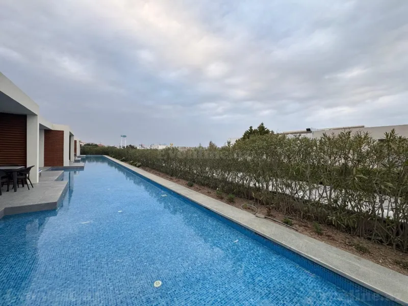 Satılır 1 otaqlı Həyət evi 68 m² Sea Breeze - şəkil 7