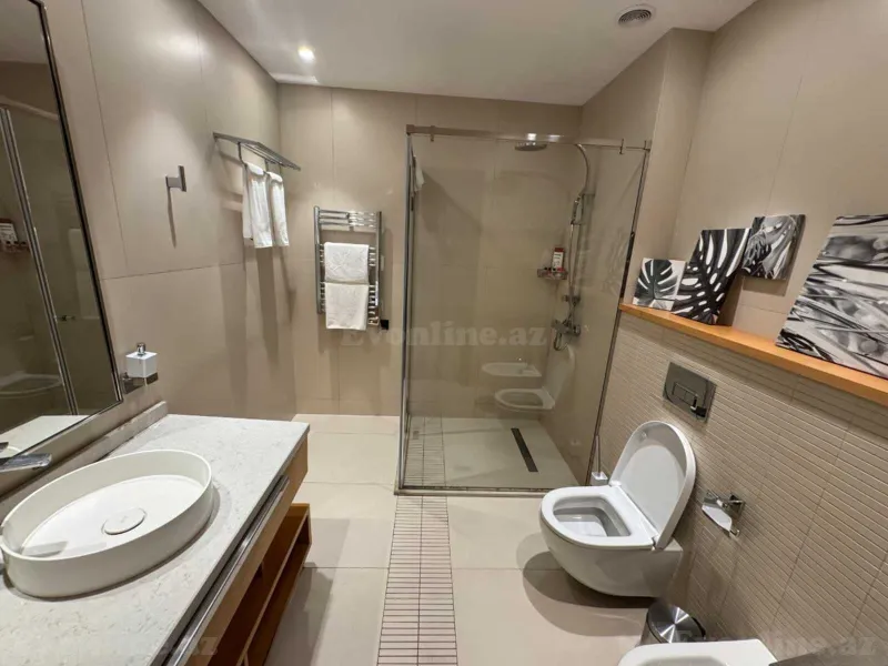 Satılır 1 otaqlı Həyət evi 68 m² Sea Breeze - şəkil 8
