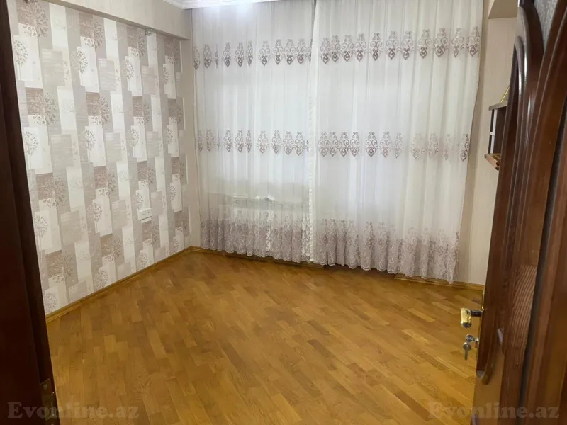 Satılır 3 otaqlı Mənzil Yeni tikili 95 m² Nəriman Nərimanov m. - şəkil 7