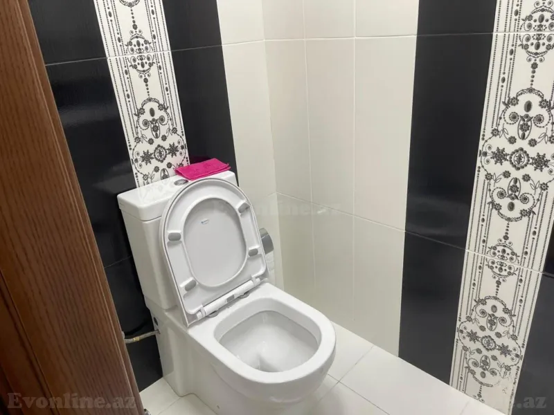Satılır 3 otaqlı Mənzil Yeni tikili 95 m² Nəriman Nərimanov m. - şəkil 16