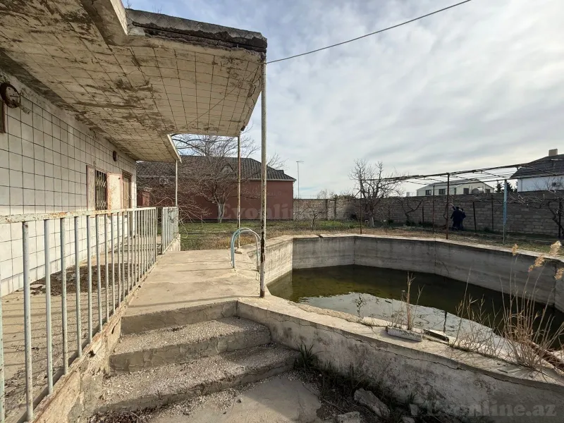Satılır Torpaq 12 sot Kürdəxanı - şəkil 7