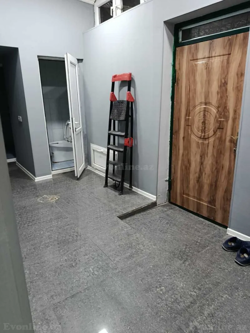 Satılır 2 otaqlı Mənzil Köhnə tikili 65 m² Sabunçu - şəkil 3