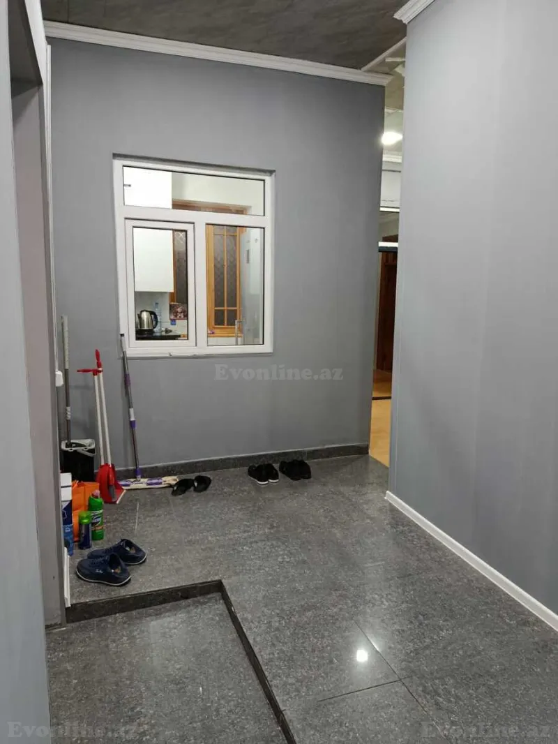 Satılır 2 otaqlı Mənzil Köhnə tikili 65 m² Sabunçu - şəkil 4