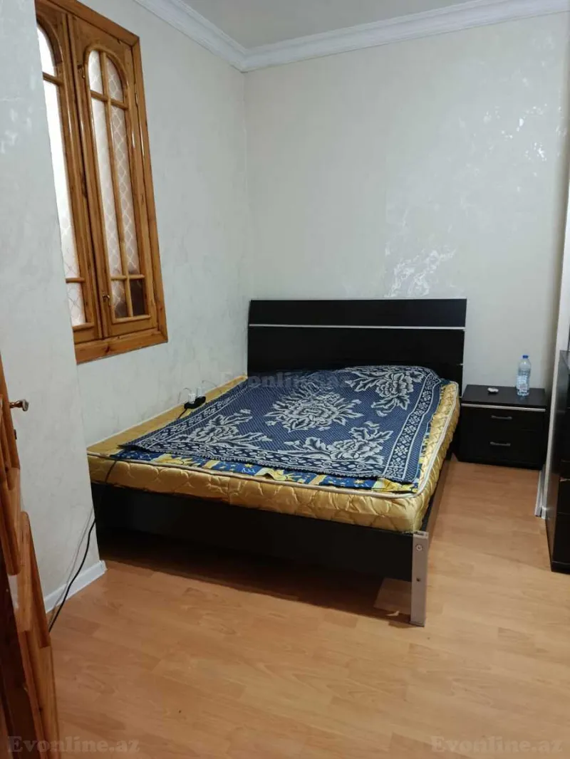 Satılır 2 otaqlı Mənzil Köhnə tikili 65 m² Sabunçu - şəkil 5