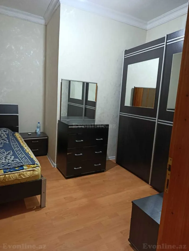 Satılır 2 otaqlı Mənzil Köhnə tikili 65 m² Sabunçu - şəkil 6