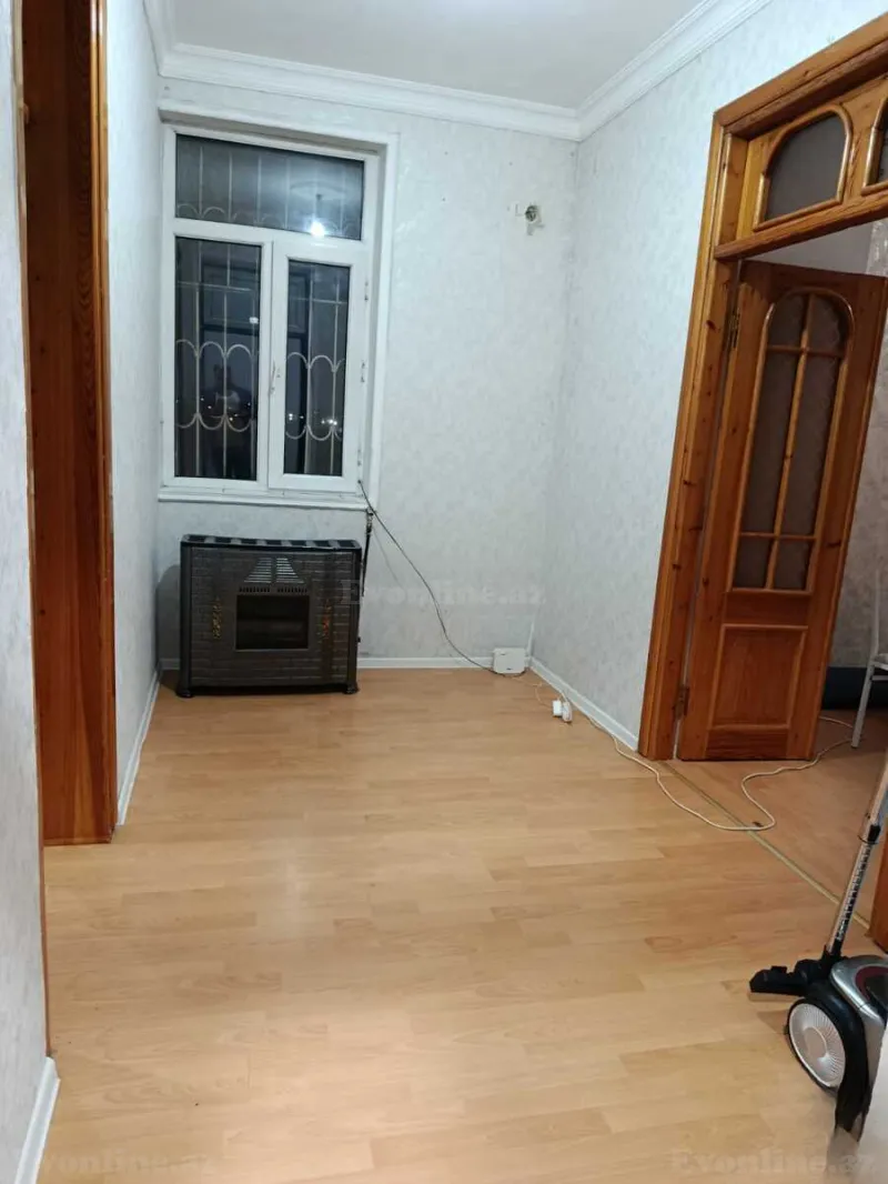Satılır 2 otaqlı Mənzil Köhnə tikili 65 m² Sabunçu - şəkil 8