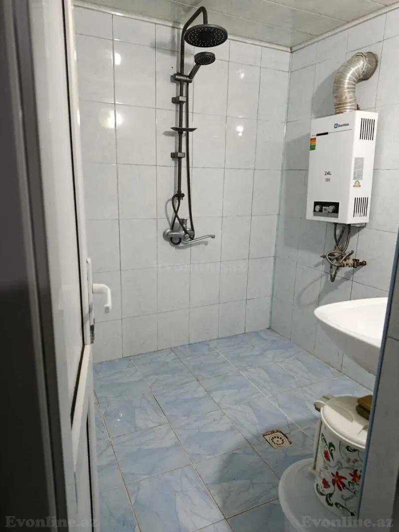 Satılır 2 otaqlı Mənzil Köhnə tikili 65 m² Sabunçu - şəkil 11