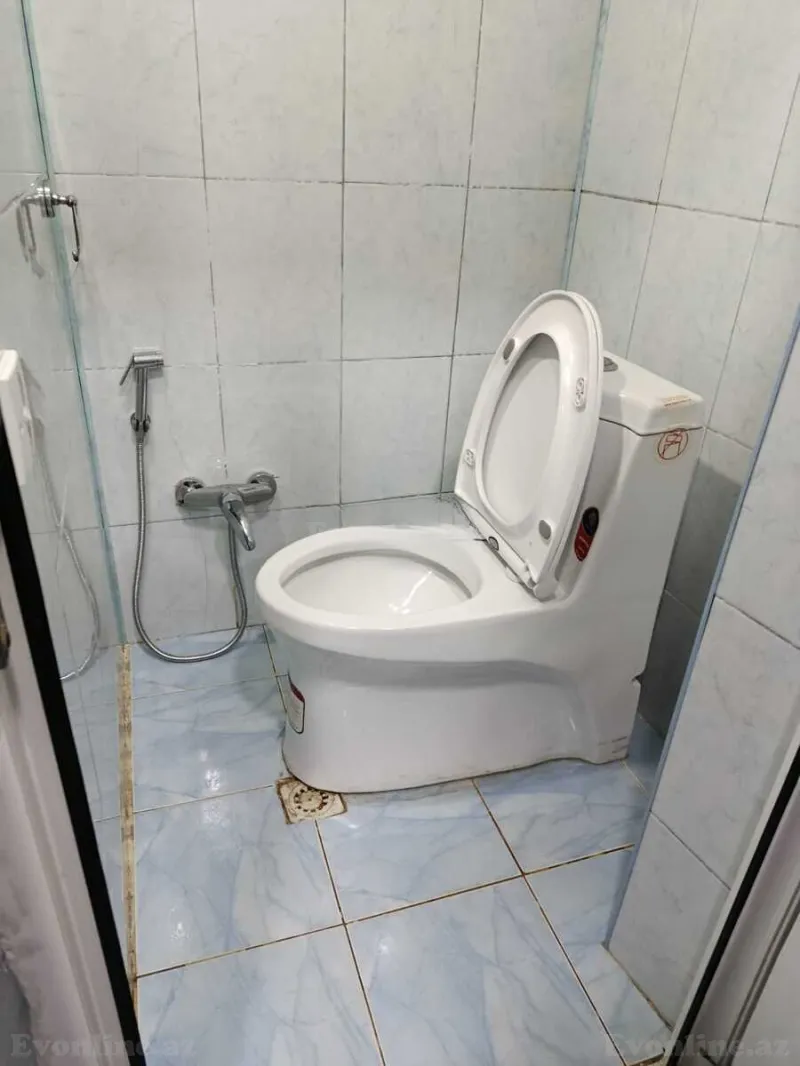 Satılır 2 otaqlı Mənzil Köhnə tikili 65 m² Sabunçu - şəkil 12