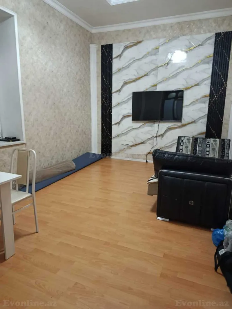 Satılır 2 otaqlı Mənzil Köhnə tikili 65 m² Sabunçu - şəkil 13