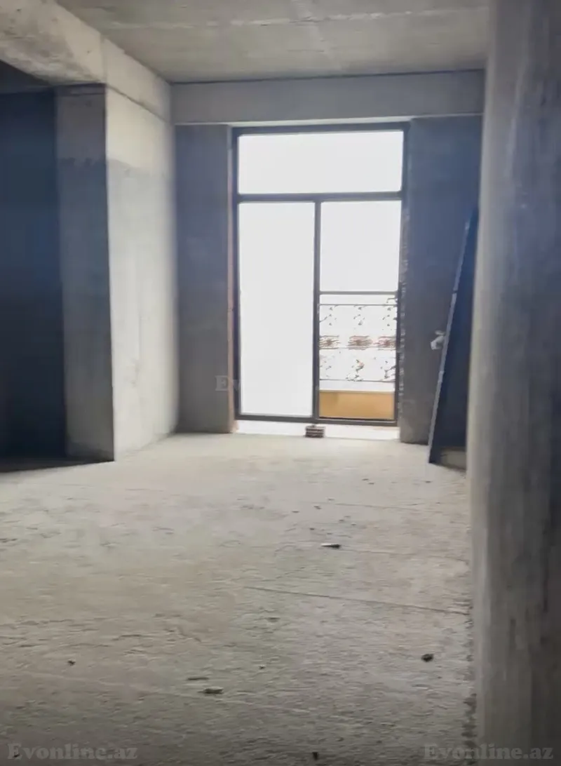 Satılır 1 otaqlı Mənzil Yeni tikili 81 m² Xətai r. - şəkil 2