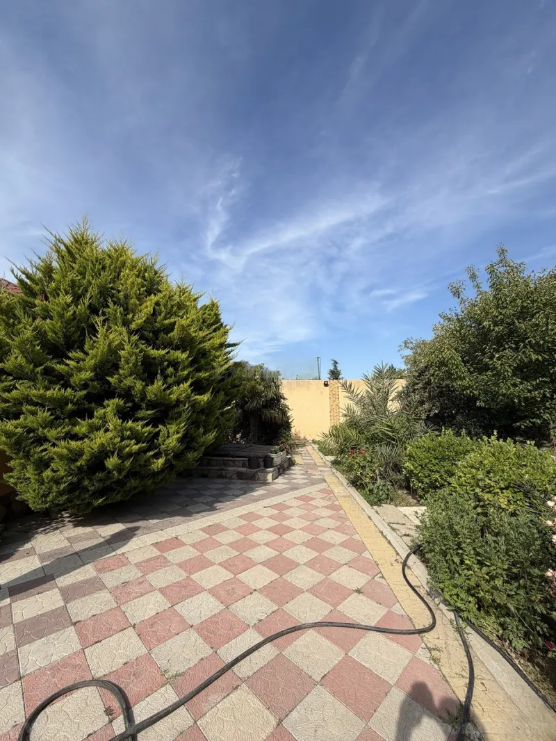 Satılır 8 otaqlı Həyət evi 320 m² Buzovna - şəkil 4