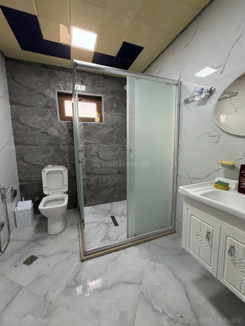 Satılır 8 otaqlı Həyət evi 320 m² Buzovna - şəkil 14