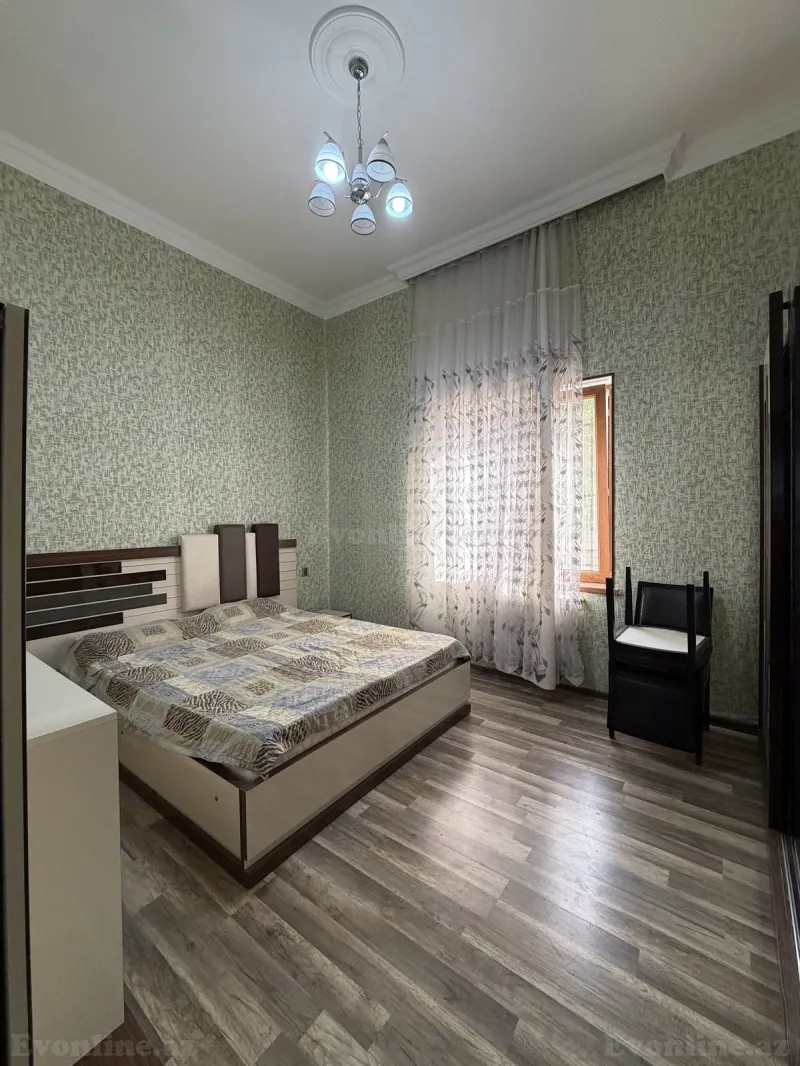Satılır 8 otaqlı Həyət evi 320 m² Buzovna - şəkil 16