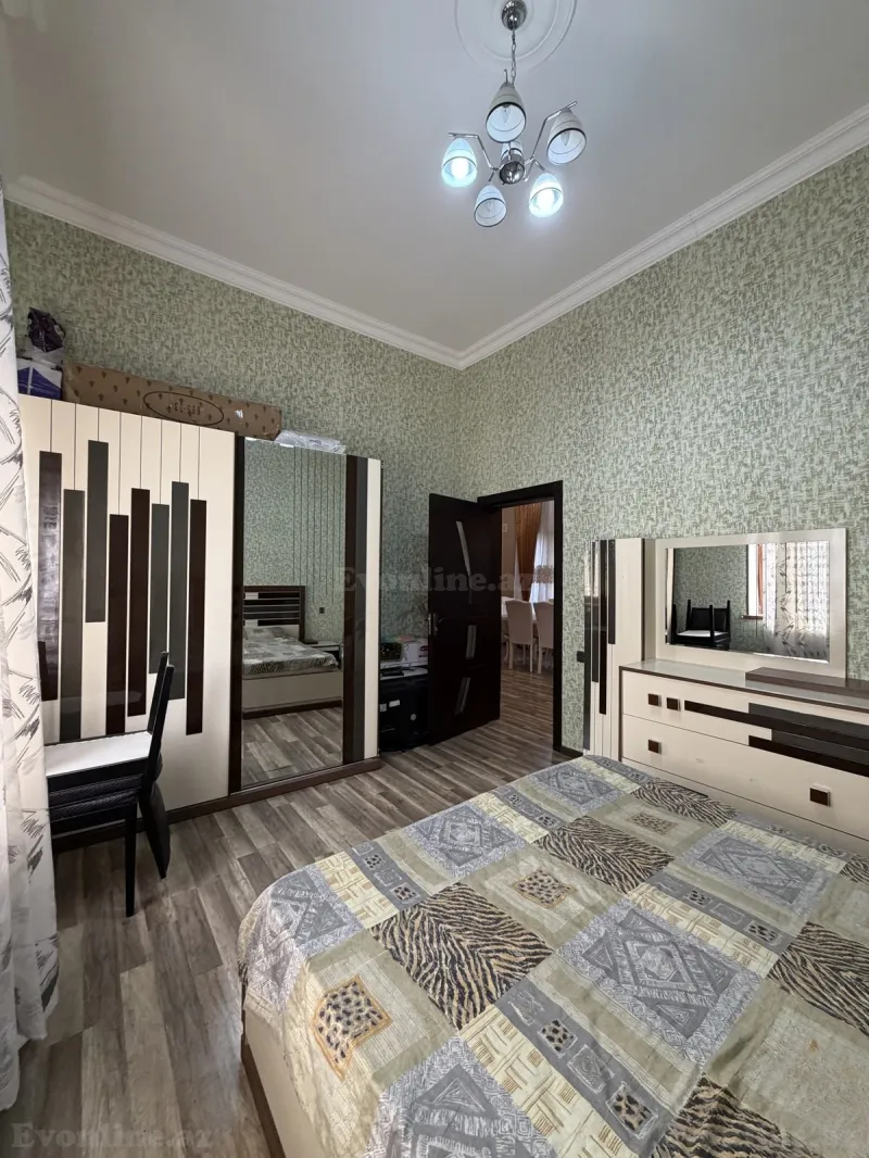 Satılır 8 otaqlı Həyət evi 320 m² Buzovna - şəkil 17