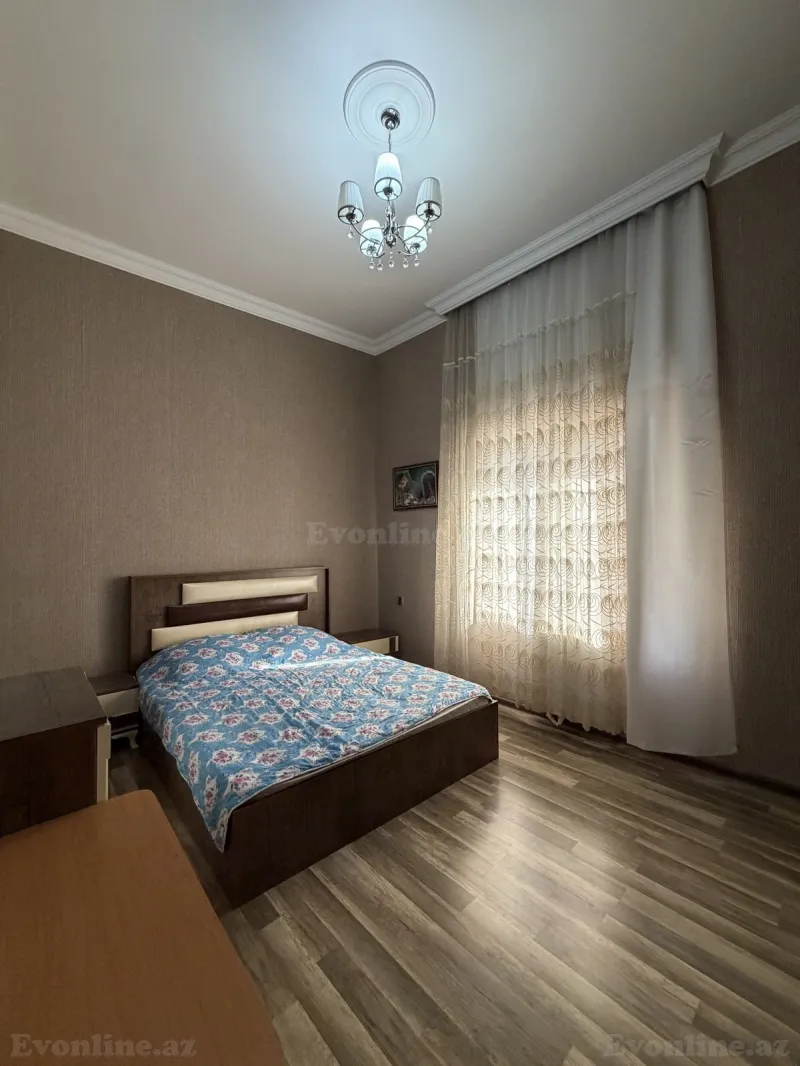 Satılır 8 otaqlı Həyət evi 320 m² Buzovna - şəkil 19