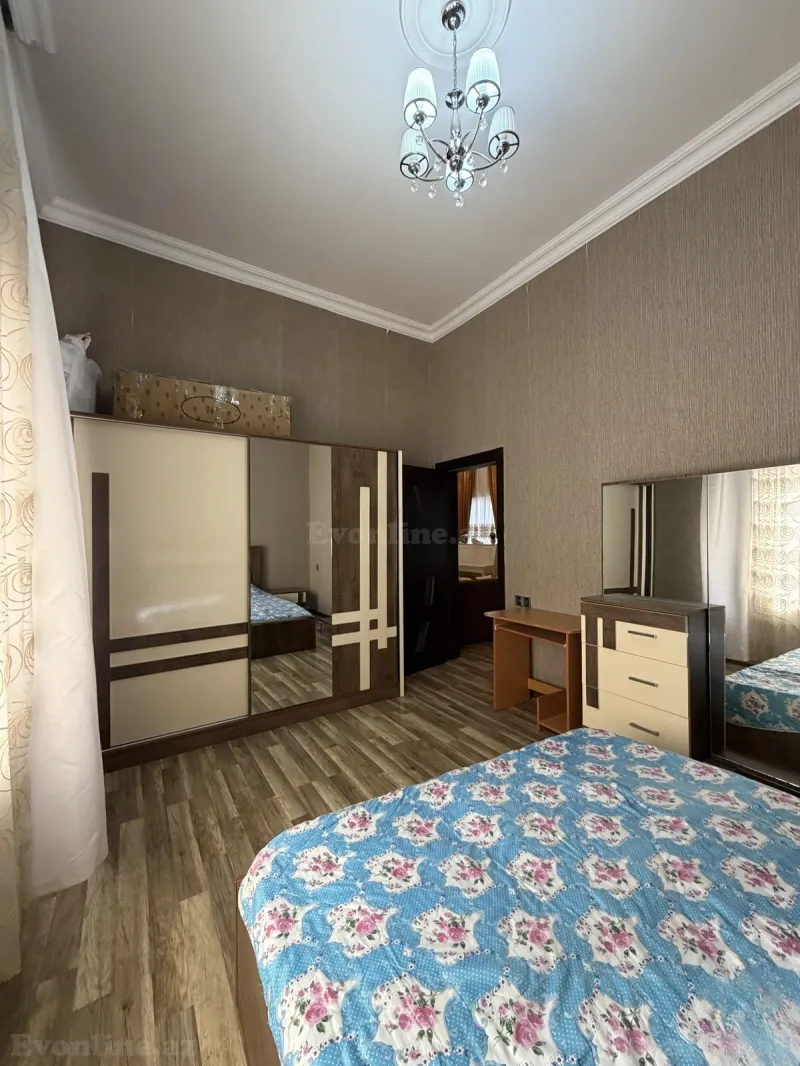 Satılır 8 otaqlı Həyət evi 320 m² Buzovna - şəkil 20