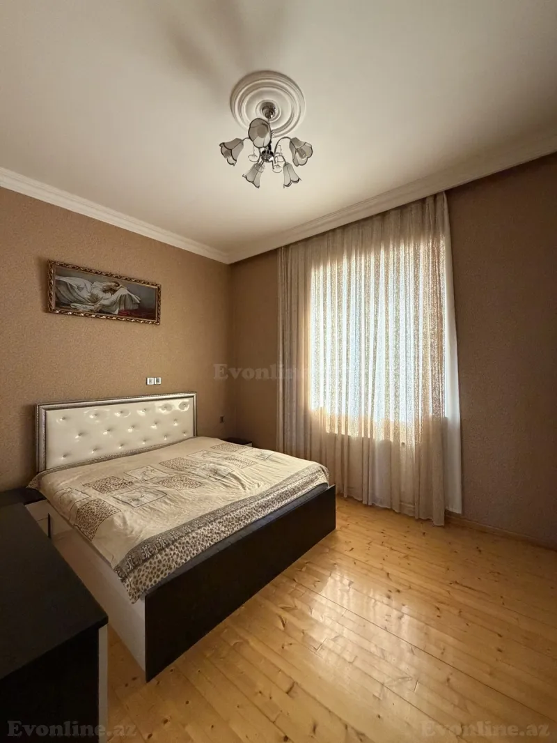 Satılır 8 otaqlı Həyət evi 320 m² Buzovna - şəkil 25