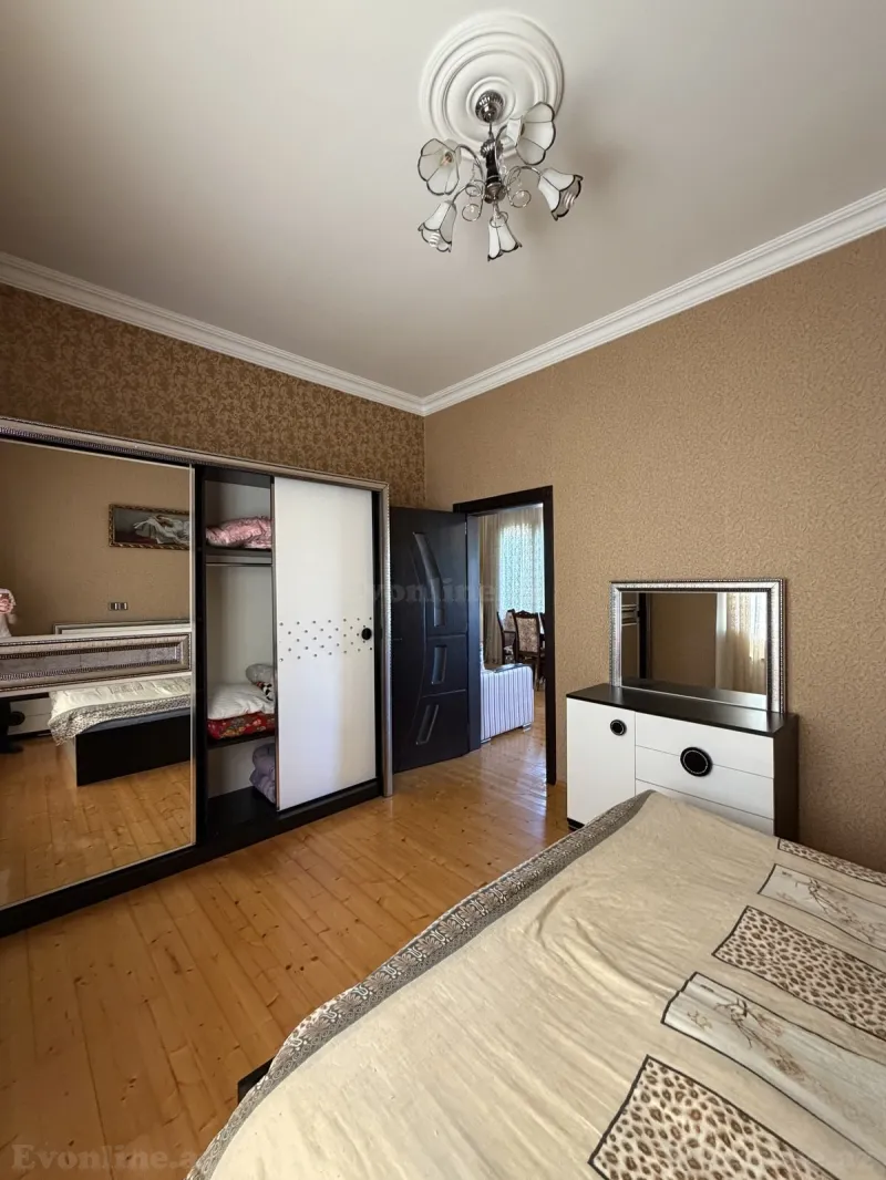 Satılır 8 otaqlı Həyət evi 320 m² Buzovna - şəkil 26
