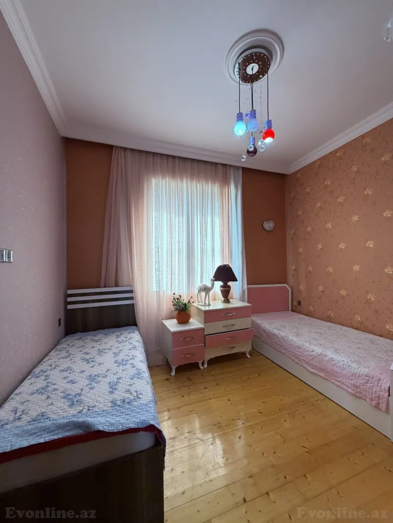 Satılır 8 otaqlı Həyət evi 320 m² Buzovna - şəkil 27