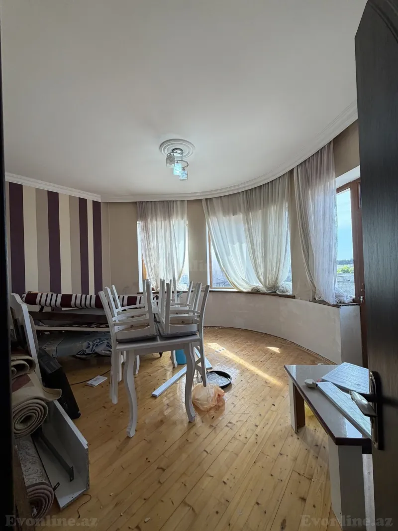 Satılır 8 otaqlı Həyət evi 320 m² Buzovna - şəkil 30
