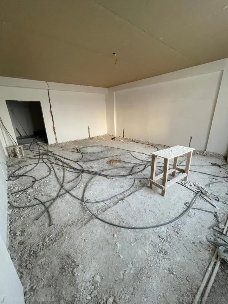 Satılır 4 otaqlı Mənzil Yeni tikili 205 m² Nəsimi r. - şəkil 4