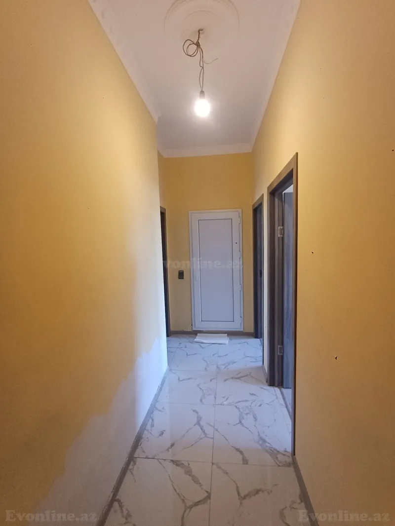 Kirayə verilir 2 otaqlı Mənzil Yeni tikili 60 m² Qaraçuxur - şəkil 4