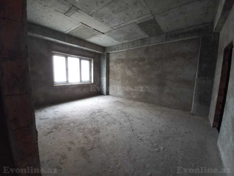 Satılır 3 otaqlı Mənzil Yeni tikili 145 m² Nərimanov r. - şəkil 3
