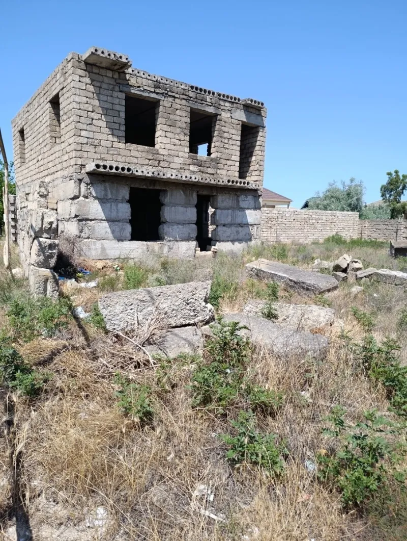 Satılır Torpaq 6 sot Türkan - şəkil 2