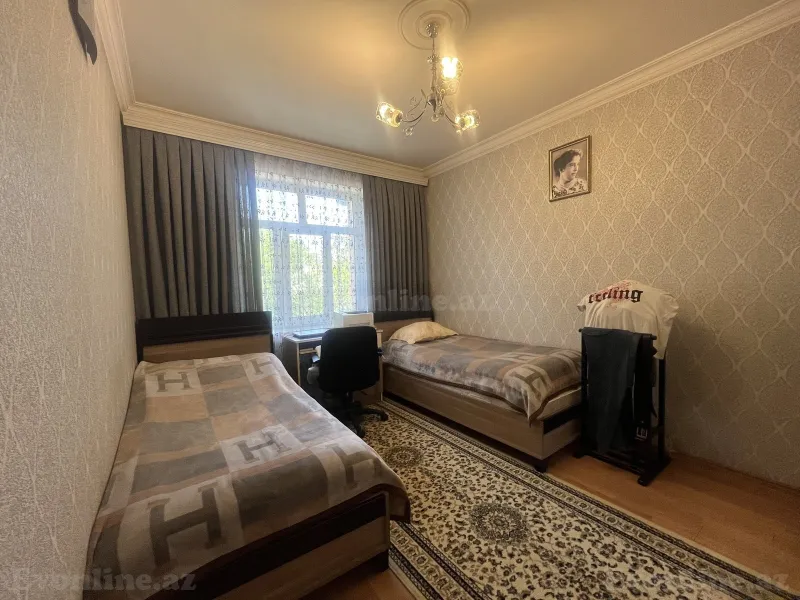 Satılır 3 otaqlı Mənzil Köhnə tikili 80 m² Həzi Aslanov m. - şəkil 10