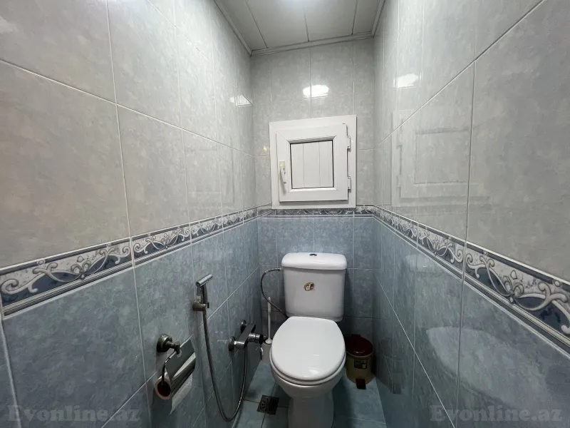 Satılır 3 otaqlı Mənzil Köhnə tikili 80 m² Həzi Aslanov m. - şəkil 17