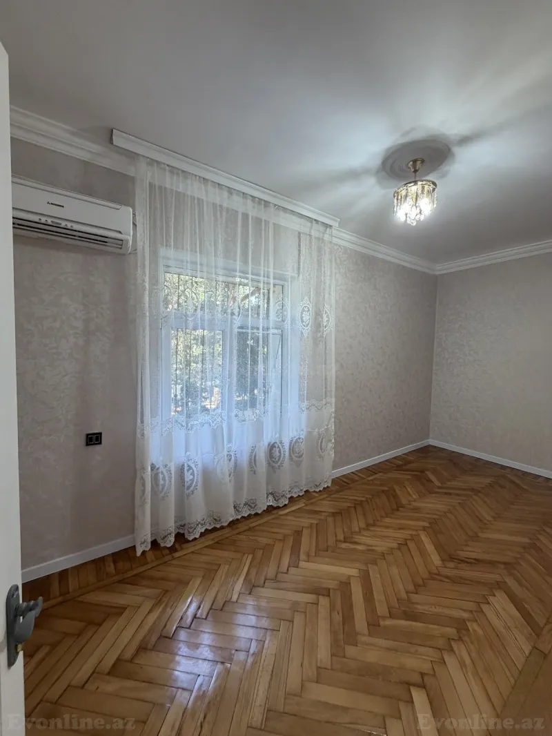 Satılır 2 otaqlı Mənzil Köhnə tikili 60 m² Xalqlar Dostluğu m. - şəkil 6