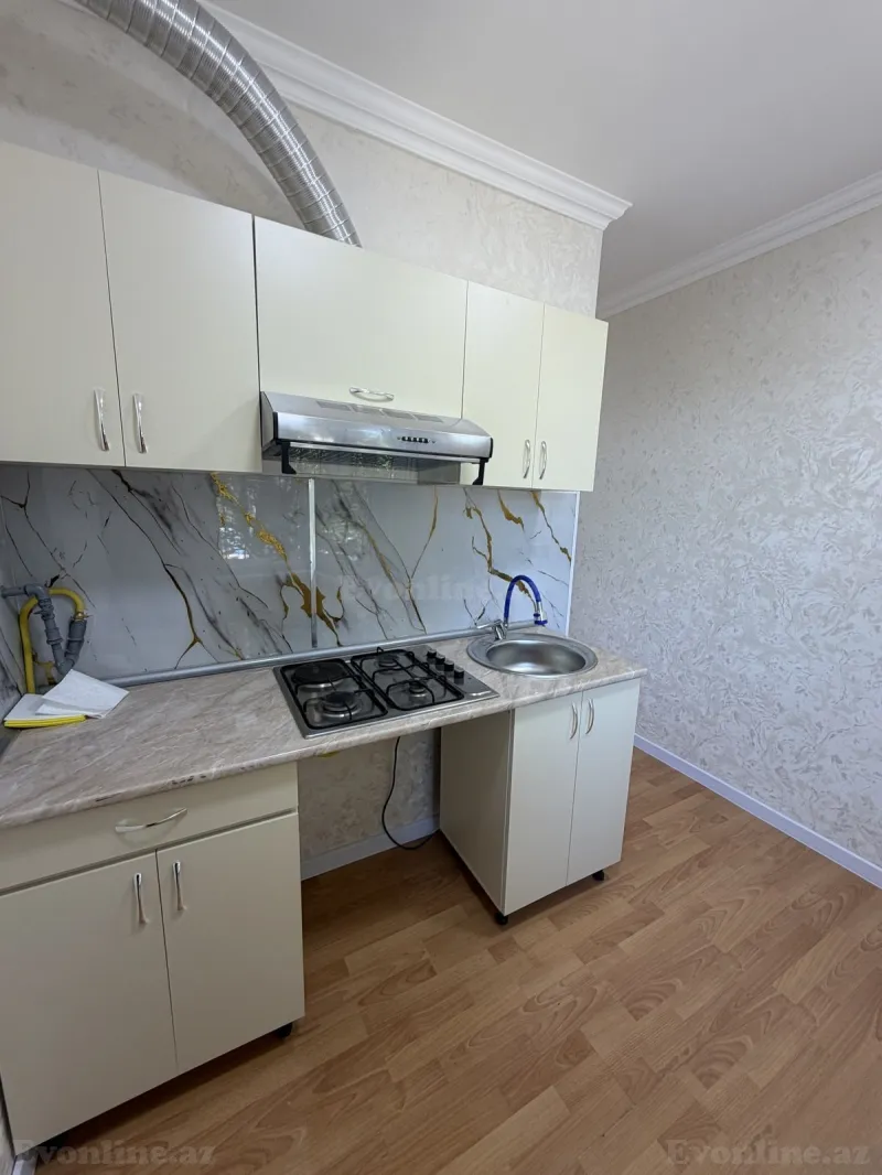 Satılır 2 otaqlı Mənzil Köhnə tikili 60 m² Xalqlar Dostluğu m. - şəkil 7