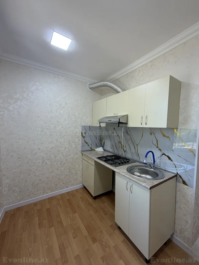 Satılır 2 otaqlı Mənzil Köhnə tikili 60 m² Xalqlar Dostluğu m. - şəkil 8
