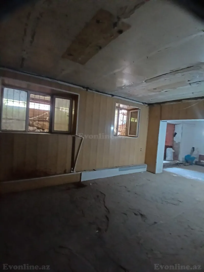 Satılır Obyekt 178 m² Yasamal - şəkil 2