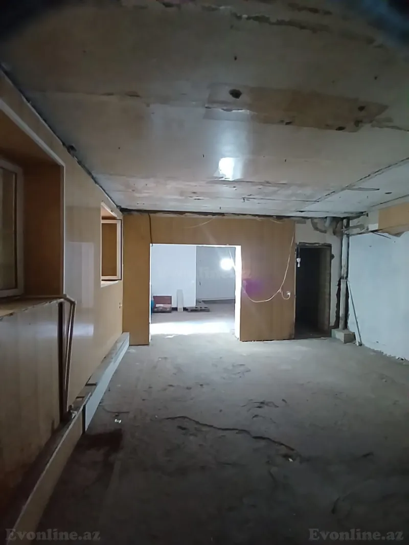 Satılır Obyekt 178 m² Yasamal - şəkil 3