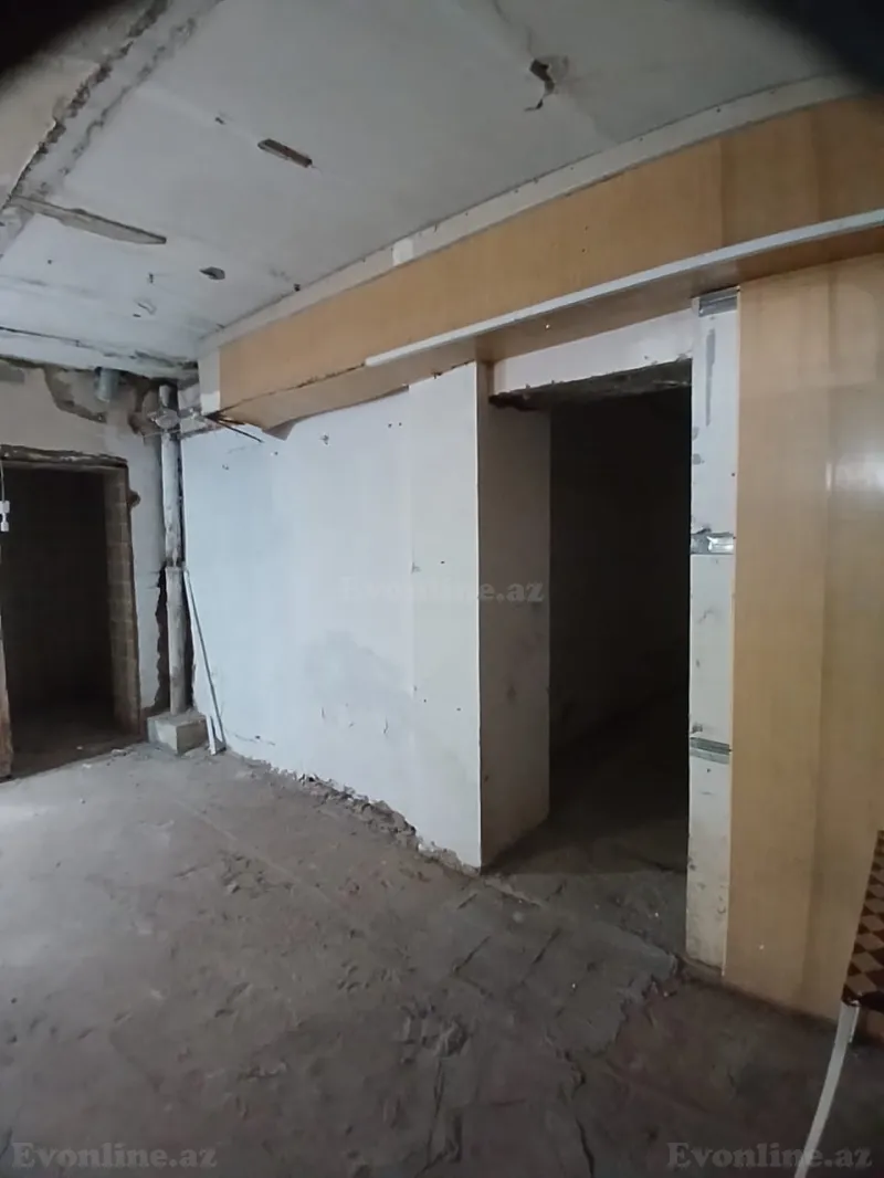 Satılır Obyekt 178 m² Yasamal - şəkil 4