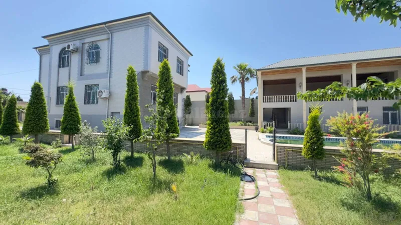 Satılır Torpaq 33 sot Mərdəkan - şəkil 7