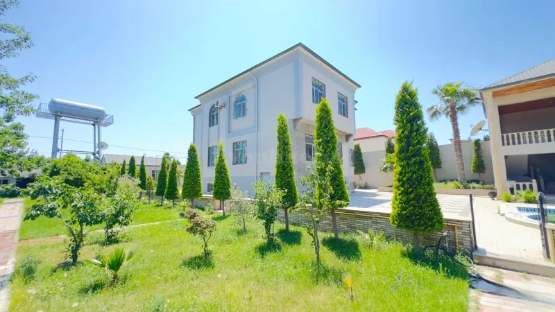 Satılır Torpaq 33 sot Mərdəkan - şəkil 8
