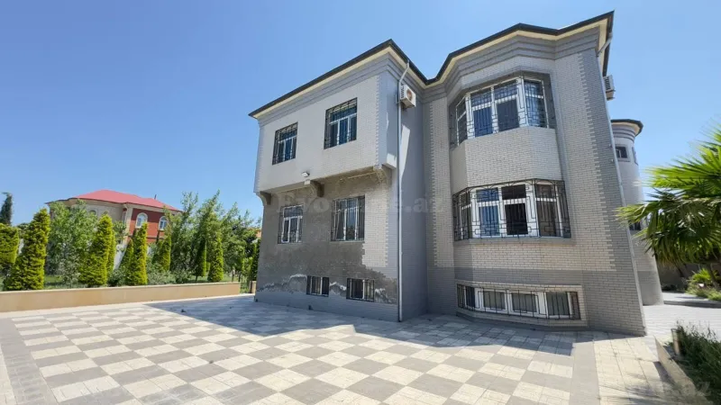 Satılır Torpaq 33 sot Mərdəkan - şəkil 10