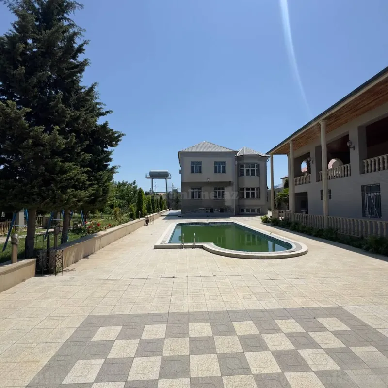 Satılır Torpaq 33 sot Mərdəkan - şəkil 15