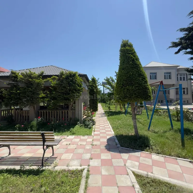 Satılır Torpaq 33 sot Mərdəkan - şəkil 16