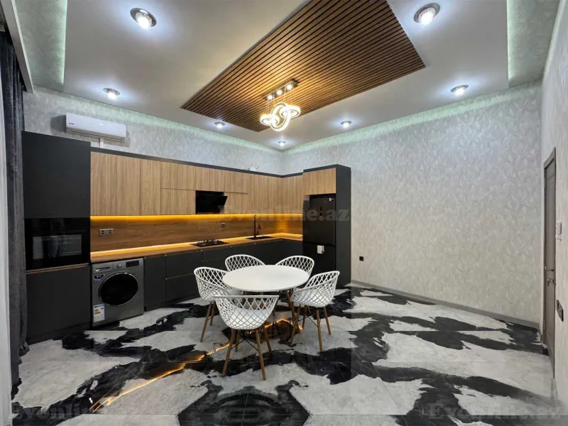 Satılır 4 otaqlı Həyət evi 200 m² Mərdəkan - şəkil 15
