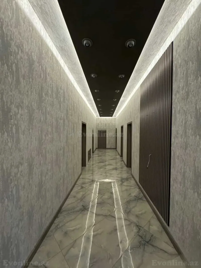 Satılır 4 otaqlı Həyət evi 200 m² Mərdəkan - şəkil 17