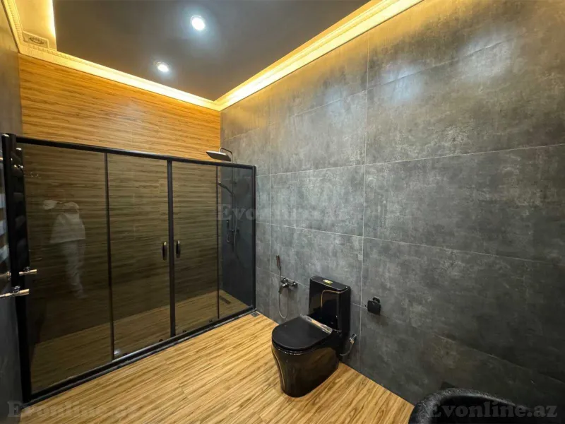 Satılır 4 otaqlı Həyət evi 200 m² Mərdəkan - şəkil 19